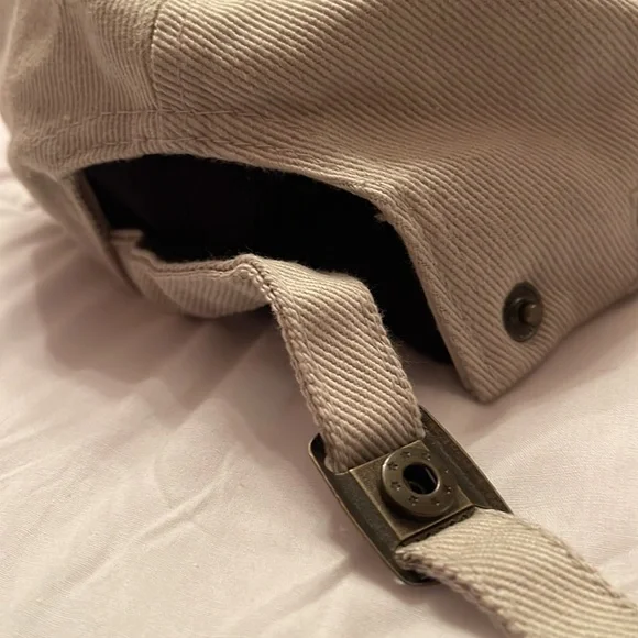 Cap - unisex - Picture 3 of 5